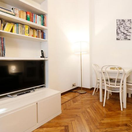 Casaviva - Splendido Quadrilocale A Genova Albaro Apartment Exterior photo